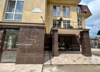 Продам комнату, 45.8 м2, Сочи, улица Метелёва, 11, микрорайон Яна Фабрициуса