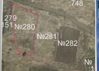 Продам участок, 11.8 сот., СНТ Мечта