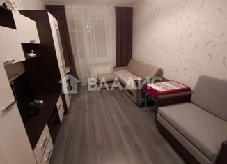 Продается квартира студия, 24 м2, Санкт-Петербург, улица Орджоникидзе, 52, метро Звёздная