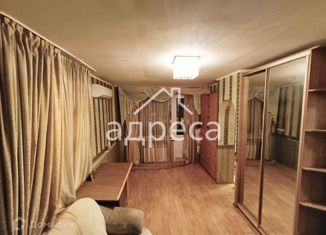 Продается 1-комнатная квартира, 31 м2, Самара, улица 22-го Партсъезда, 19, метро Победа