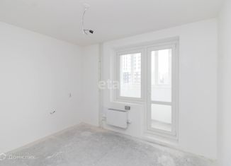 Однокомнатная квартира на продажу, 40.1 м2, Тюмень, улица Валентины Трофимовой, 13, ЖК Квартал 1964