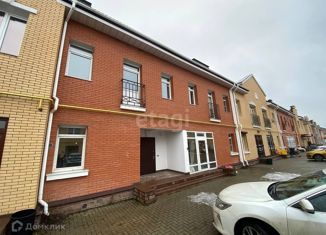 Продается таунхаус, 140 м2, деревня Нефедьево, улица Воинской Славы, 12