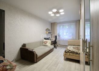 Квартира на продажу студия, 26.5 м2, деревня Марушкино, Агрохимическая улица, 3