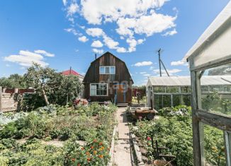 Дом на продажу, 40 м2, СНТ Солнышко, Сливовая улица, 158