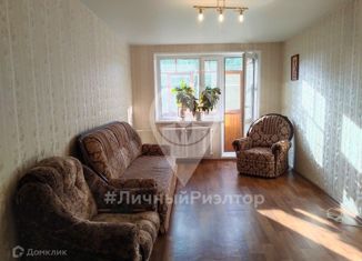 Продам двухкомнатную квартиру, 44.4 м2, Рязань, Московское шоссе, 39к1