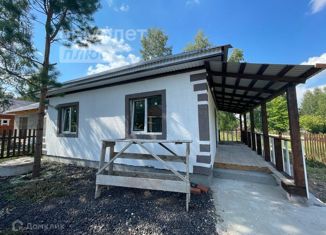 Продажа дома, 80 м2, село Иглино, улица Академика Туполева