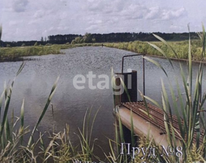 Продаю земельный участок, 4420 сот., рабочий посёлок Новые Бурасы, улица Баумана