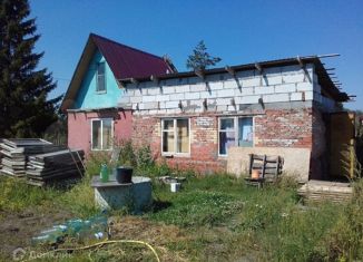 Продажа дома, 45 м2, Омск, Советский округ