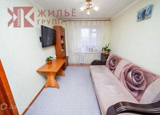 2-ком. квартира на продажу, 24 м2, Казань, Промысловая улица, 5, Приволжский район