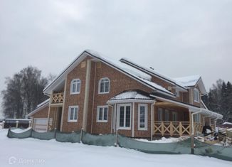 Продам дом, 145 м2, село Остров, улица Верхняя Слобода, 136