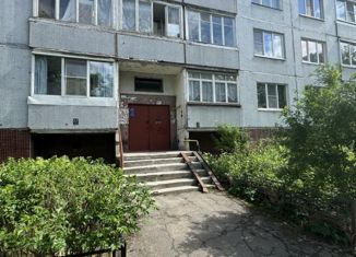 Продажа 2-комнатной квартиры, 56 м2, Ленинградская область, Новая улица, 6