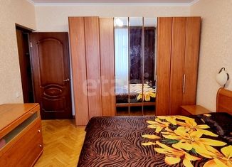 Продажа 2-ком. квартиры, 58.8 м2, Москва, улица Маршала Тухачевского, 29, метро Народное Ополчение