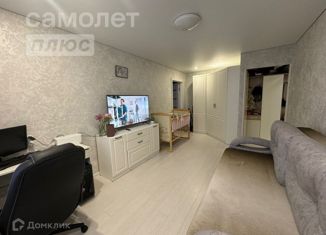 Продается 2-комнатная квартира, 47.7 м2, Сыктывкар, Печорская улица, 4, район Орбита