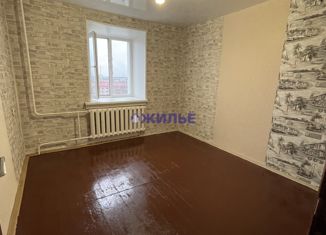 1-комнатная квартира на продажу, 11 м2, Нефтеюганск, 2-й микрорайон, 4