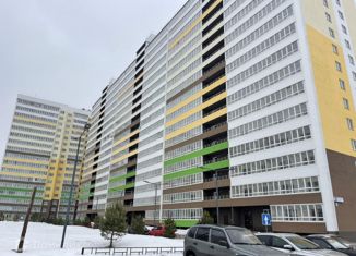 Продается квартира студия, 23.2 м2, Киров, улица Потребкооперации, 46, Ленинский район