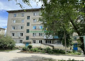 Продается двухкомнатная квартира, 39.1 м2, Саратовская область, улица Некрасова, 30