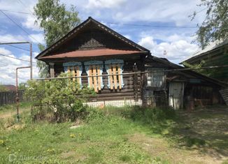 Продается дом, 47.2 м2, село Мотмос, Октябрьская улица, 46