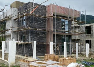 Дом на продажу, 196 м2, село Пластунка, улица Джапаридзе, 73