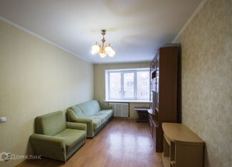 Продажа двухкомнатной квартиры, 53.3 м2, Омск, Госпитальная улица, 19, Центральный округ