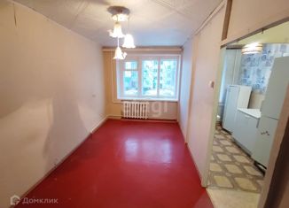1-комнатная квартира на продажу, 22 м2, Кострома, Фабричный район, Депутатская улица, 60