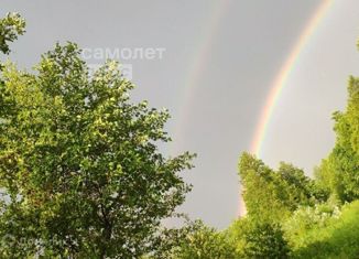 Продается земельный участок, 12 сот., деревня Самохваловка, Просторная улица, 6Д