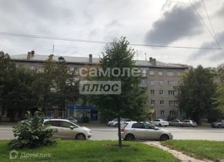 Продается 2-ком. квартира, 47 м2, Новосибирск, улица Богдана Хмельницкого, 10, метро Заельцовская