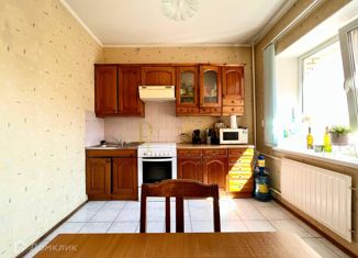 Продажа 1-комнатной квартиры, 43.2 м2, Санкт-Петербург, улица Ленсовета, 88, метро Купчино