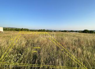 Продаю участок, 10 сот., село Ивановка, Шоссейная улица, 105