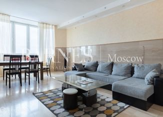 Сдается четырехкомнатная квартира, 150 м2, Москва, проспект Вернадского, 37, метро Проспект Вернадского
