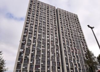 Продам 2-ком. квартиру, 57 м2, Москва, Парковая улица, 33, ЖК На Парковой Улице