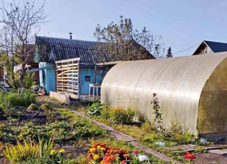 Дом на продажу, 36 м2, СНТ Садовое, Южная улица, 3