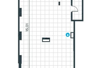 Продам офис, 114 м2, Москва, Южнопортовая улица, вл28-28А, станция Дубровка