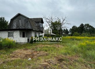 Продается дом, 50 м2, Брянск, садоводческое объединение Черёмушки, 26