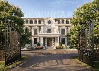 Дом на продажу, 2800 м2, деревня Бузланово