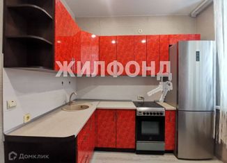 Двухкомнатная квартира на продажу, 48.8 м2, Томская область, территория Сосновая Улица 16, 3