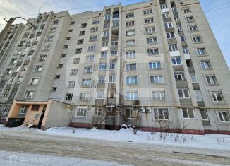 Продам однокомнатную квартиру, 30 м2, Брянск, Московский проспект, 142/1