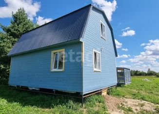 Дом на продажу, 100 м2, деревня Митино, Центральная улица, 28