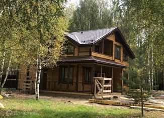 Дом на продажу, 120 м2, поселок Золотой Колос