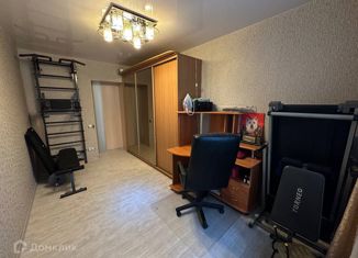 Продается 4-комнатная квартира, 78.4 м2, Екатеринбург, улица Анны Бычковой, 12, улица Анны Бычковой