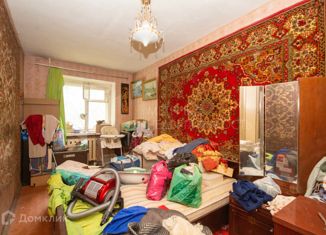 Продажа 2-комнатной квартиры, 44.3 м2, Тюмень, улица Елизарова, 76