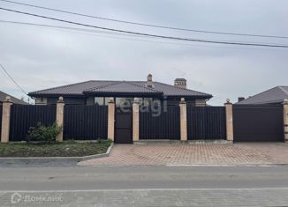 Продается дом, 130 м2, поселок Щепкин, улица Адмирала Ушакова