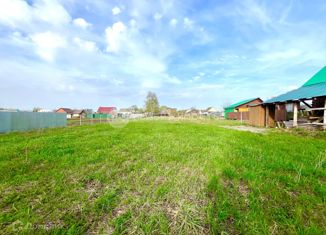 Продажа участка, 15 сот., село Заборье