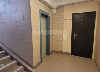 Продажа 3-комнатной квартиры, 58.1 м2, Новосибирск, улица 1905 года, 28, метро Сибирская