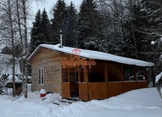 Дом на продажу, 91.8 м2, СНТ Озёрное, СНТ Озёрное, 7