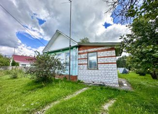 Продам дом, 72.8 м2, деревня Алексеево, деревня Алексеево, 10