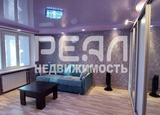 Двухкомнатная квартира на продажу, 48 м2, Санкт-Петербург, проспект Луначарского, 110, метро Гражданский проспект