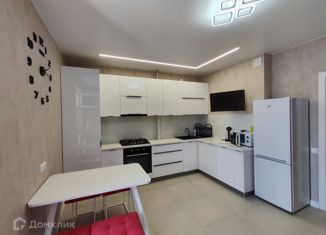 Продается 1-ком. квартира, 45.8 м2, Крым, улица Чапаева, 28Г