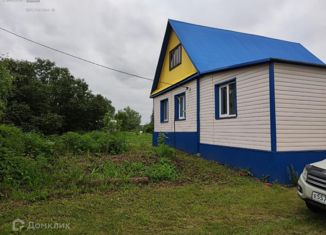 Продается дом, 86.4 м2, деревня Чуварез, Полевая улица