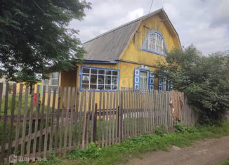 Дом на продажу, 49.1 м2, СНТ Енисей, Енисейская улица 5-й переулок, 18