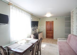 Продается дом, 75 м2, Барнаул, улица Никитина, 180, Центральный район